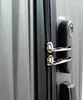 Barut Trolley Hartschalen Koffer Hartschalenkoffer Hardcase Produktbild-Vorschau 4