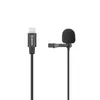 Walimex pro Boya M2 Micro-cravate pour iOS – Micro lavalier Voir les images du produit 2