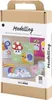 Creativ Company Modellbau-Hobby-Set, 1 Box Produktbild-Vorschau 3