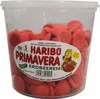 Haribo 47505, Tvrdé gumové bonbóny, 1,05 kg, Strawberry, Náhled obrázku produktu 10