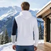 Nebulus Hoody NEB Herren, Pulli, Pullover, Bluza, P5042 - Podgląd zdjęcia produktu 7