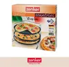 Zenker Pizzaset 4-teilig SPECIAL COUNTRIES, Pizzableche mit Produktbild-Vorschau 10