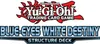 Yu-Gi-Oh! Structure Deck Blue-Eyes White Destiny Deutsch Produktbild-Vorschau 4