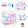 Cage pour hamster, cochon d'Inde ou autre petit rongeur, Voir les images du produit 7