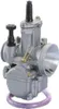 Carburatore POLINI CP D.24 attacco filtro 48,8 manicotto Anteprima dell’immagine prodotto 4