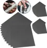 STAHLWERK Schleifpapier 36er Set Siliziumcarbid Produktbild-Vorschau 1