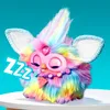Muñeco Bebé Hasbro Furby (FR) Produktbild-Vorschau 9