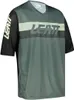 Cyklistický dres Leatt 3.0 Enduro 3/4 Barva: zelená/černá, Náhled obrázku produktu 1