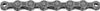 Sunrace Kette 6/7 Fach 1/2" x 3/32", 116 Glieder, grau Produktbild-Vorschau 9