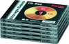 1x5 Hama CD-Box Jewel-Case 44744 Produktbild-Vorschau 2