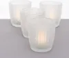 Svícny Altare 4 ks. milk glass Náhled obrázku produktu 8