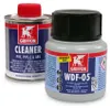 Spar-SET> Griffon Kleber WDF-05, 125g + Cleaner 125ml Produktbild-Vorschau 1