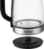 Bollitore elettrico Sencor SWK 2090BK 2 L 2200 W Nero, Anteprima dell’immagine prodotto 4