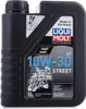 LIQUI MOLY Motorbike 4T 10W-30 Street 1 l Produktbild-Vorschau 12