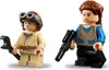 Two LEGO Star Wars minifigures are shown against a white background. Produktbild-Vorschau