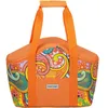 anndora Kühltasche 20 L - paisley orange - Paisley Produktbild-Vorschau 2