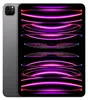 APPLE MNYC3FD/A iPad Pro 27,96cm 11,0Zoll 128GB Cell Gray Produktbild-Vorschau 5