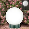 4er Set LED Solar Kugelleuchte 3 in 1 Kugellampe Produktbild-Vorschau 5