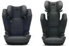 Siège auto pour enfant Recaro Axion 1, couleur Gallant Grey Voir les images du produit 9
