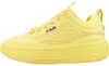 Fila Supperbubble Sneaker Gelb Produktbild-Vorschau 2