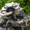 esotec Solar Wasserfall-Dekobrunnen Rock Fountain Produktbild-Vorschau 3