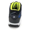 CMP Kids Rigel Low Wanderschuh Blau Produktbild-Vorschau 4