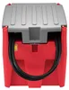 SucceBuy Tragbarer Dieseltank, 220 L Kapazität & 48L/min Produktbild-Vorschau 1