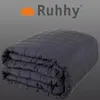Ruhhy 19533 Záťažová prikrývka antistresová 6 kg, 150 x 200 Náhľad obrázku produktu 12