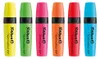 Pelikan Textmarker 490, 6 kusov, Viacfarebný, Multi, Náhľad obrázku produktu 6