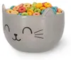 Legami S.p.A. Societa Benefit Schüssel CEREAL KITTY GOOD Voir les images du produit 5