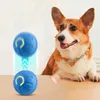 2 Stück Ball Interaktives Hundespielzeug Produktbild-Vorschau 2