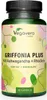 Vegavero Griffonia Plus | 90 Kapseln | 5-HTP | mit Produktbild-Vorschau 1