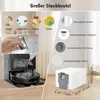 22 Stück Zubehörset für Roborock QV 35A/QV 35S/Qrevo Produktbild-Vorschau 6