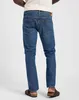 LEE Herren, Jeanshosen, Slim fit LUKE, W32 L32, Blau, Produktbild-Vorschau 3