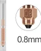 příslušenství k 3D tiskárně, měděná tryska 0,8 mm CZ z Náhled obrázku produktu 1