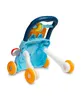 TOYZ ZOO Laufwagen Baby Lauflernhilfe Baby Laufhilfe Produktbild-Vorschau 2