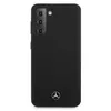 Mercedes Mehcs21Ssilbk S21 G991 Czarny/Schwarz Hardcase Produktbild-Vorschau 3