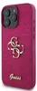 GUESS Handyhülle für Apple iPhone 16 Pro, Guess Hardcase Produktbild-Vorschau 2