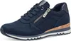 Marco Tozzi Sneakers Laag  Sneakers Laag - Blauw - Maat 38 Voir les images du produit 14