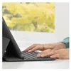 Logitech Slim Folio - Clavier et étui - Bluetooth - AZERTY Voir les images du produit 13