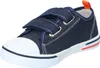 AMERICAN CLUB TEN155 Kinder-Sneaker mit Klettverschluss, Produktbild-Vorschau 2