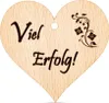 Anhänger Viel Erfolg! Produktbild-Vorschau 1