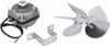 easyPART passend für 10004006 EUROPART UNIVERSAL Ventilator Produktbild-Vorschau 1