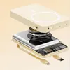 ENGELMANN Magnetic Powerbank mit Kabel S (10000mAh) Produktbild-Vorschau 4