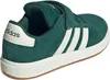 Adidas Grand Court 00S El Zelený Náhled obrázku produktu 16