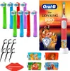 Oral-B elektrische Zahnbürste Vitality 103 Kinder König der Produktbild-Vorschau 1
