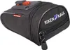 KLICKfix Satteltasche 1,1Liter Micro 150 Plus schwarz Produktbild-Vorschau 1