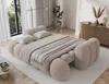 Schlafsofa, Sofa mit Schlaffunktion und Bettkasten, Produktbild-Vorschau 5