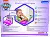 Lexibook Paw Patrol JC598PAGi3, Kinder-Laptop, 4 Jahr(e), Produktbild-Vorschau 4