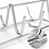 Fischhalter GrandCHEF Produktbild-Vorschau 10
